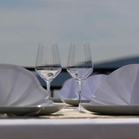 Villa Mediterana Seget Vranjica Ngoại thất bức ảnh