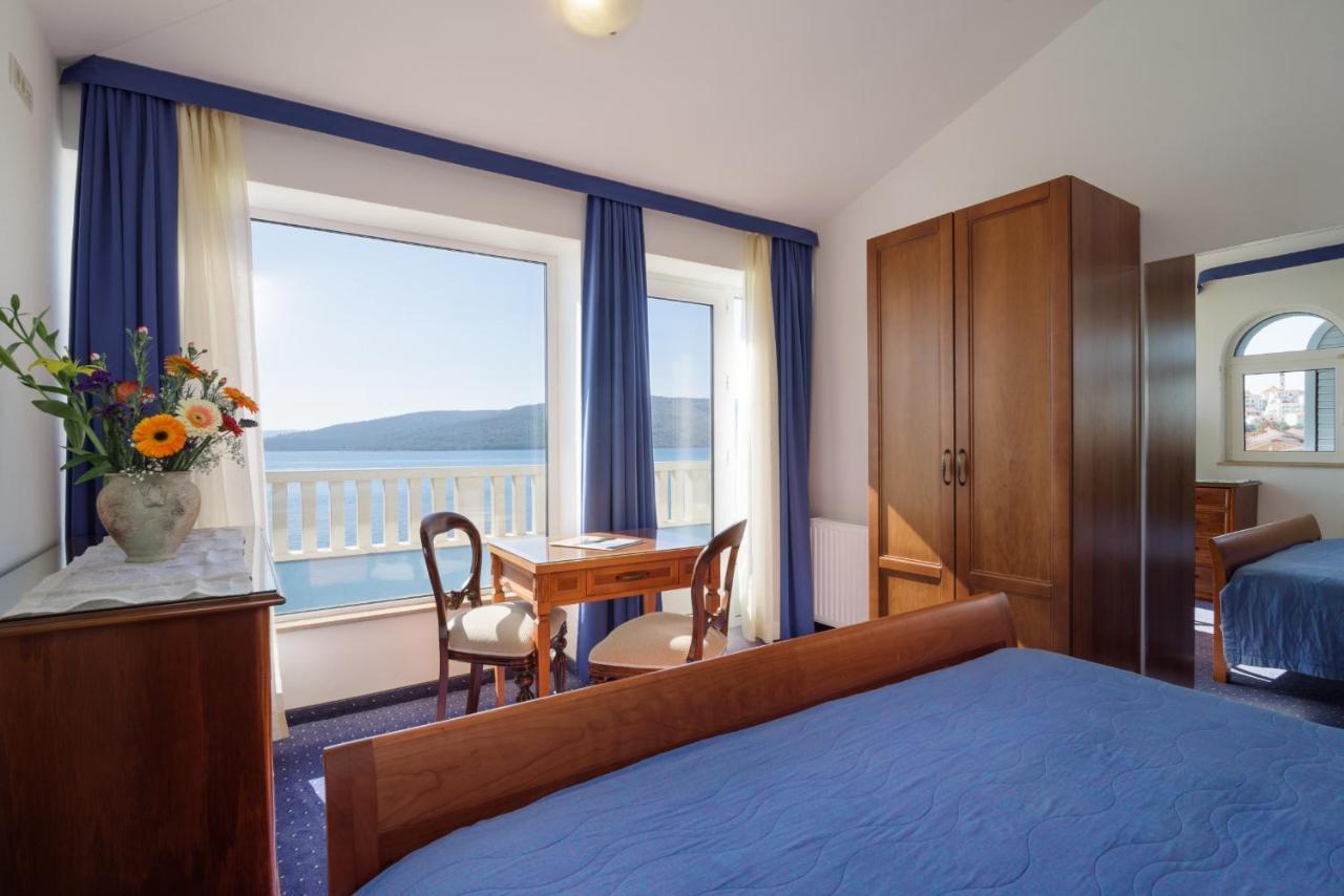 Villa Mediterana Seget Vranjica Ngoại thất bức ảnh