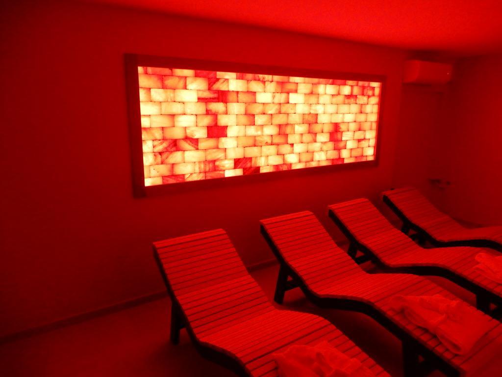 Villa Mediterana Seget Vranjica Ngoại thất bức ảnh