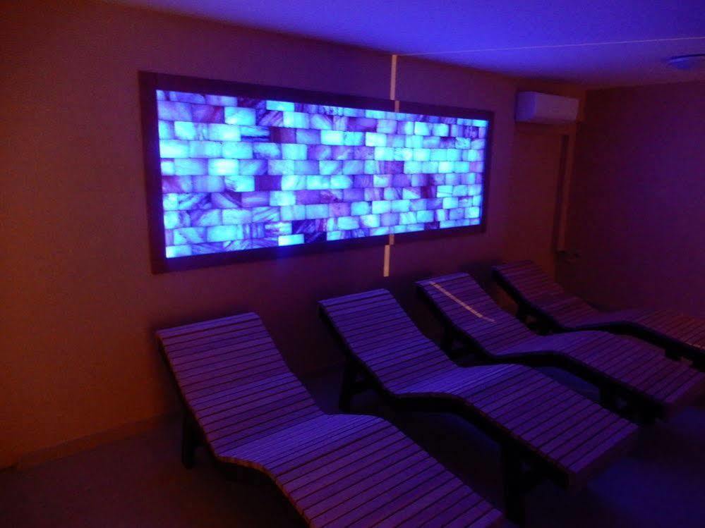 Villa Mediterana Seget Vranjica Ngoại thất bức ảnh