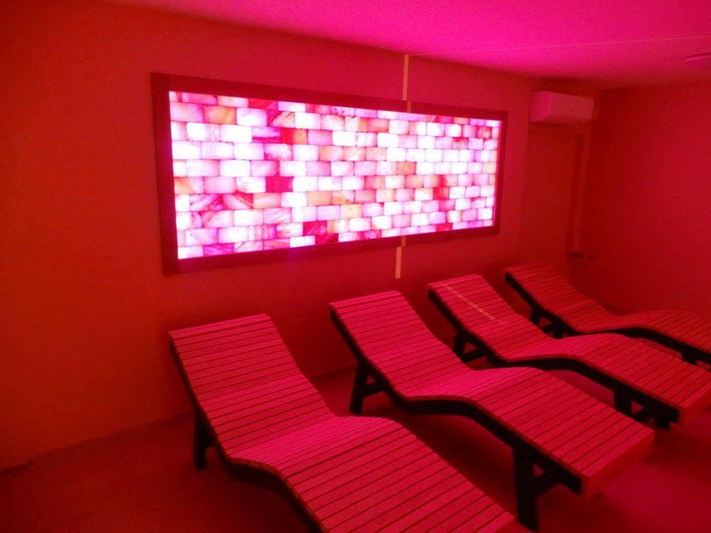 Villa Mediterana Seget Vranjica Ngoại thất bức ảnh