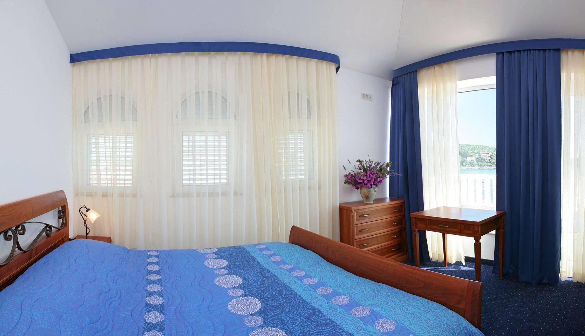 Villa Mediterana Seget Vranjica Ngoại thất bức ảnh